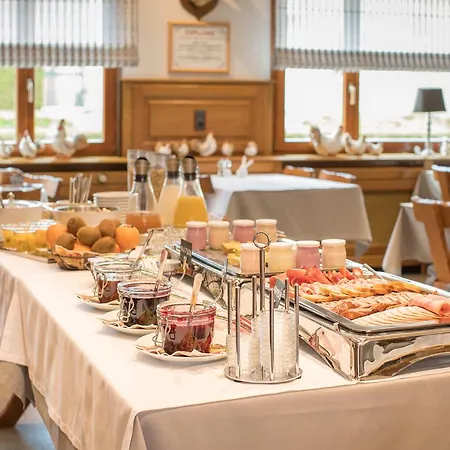 Au Soleil Wettolsheim