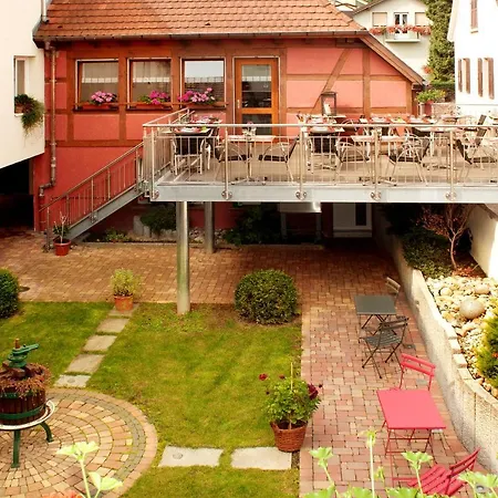 Au Soleil Ξενοδοχείο Wettolsheim