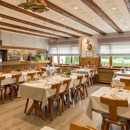 Au Soleil * Wettolsheim